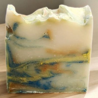 Tranquility Bar Soap