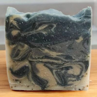 Beach Daze Bar Soap
