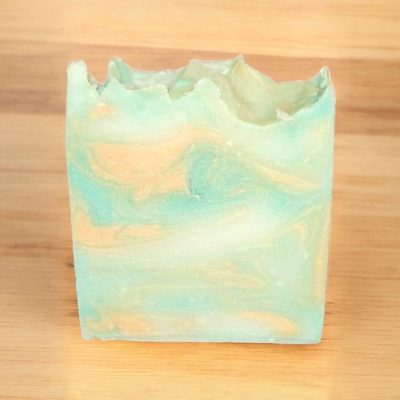 Secret Garden Bar Soap