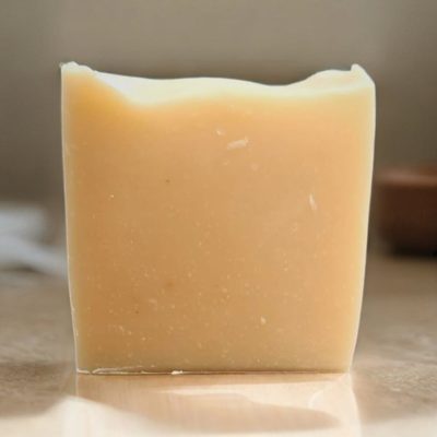 Paddington Bar Soap