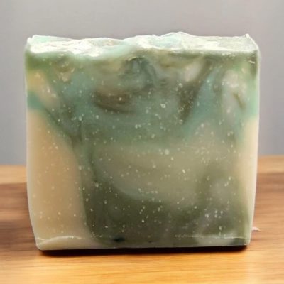 Enchanted Bar Soap