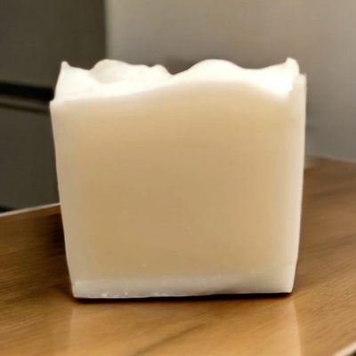 Plain Jane Bar Soap